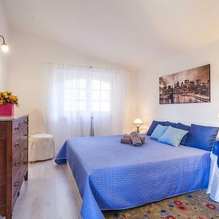 Tony Home Olbia Luaran gambar